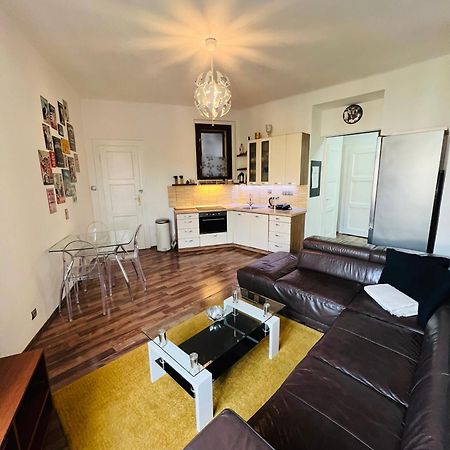 Folimanka Apartment Praha Bagian luar foto