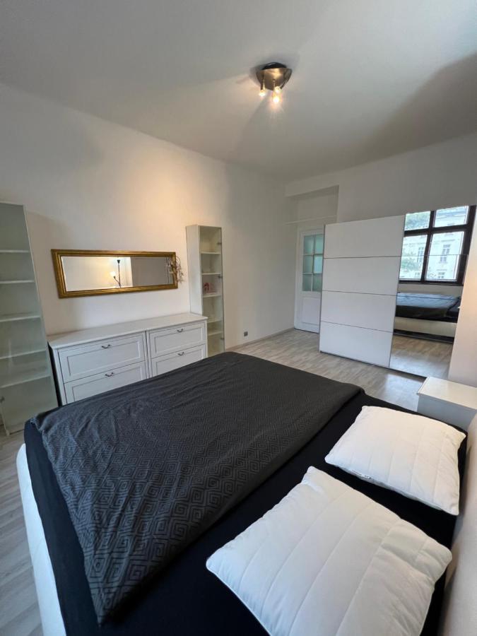 Folimanka Apartment Praha Bagian luar foto