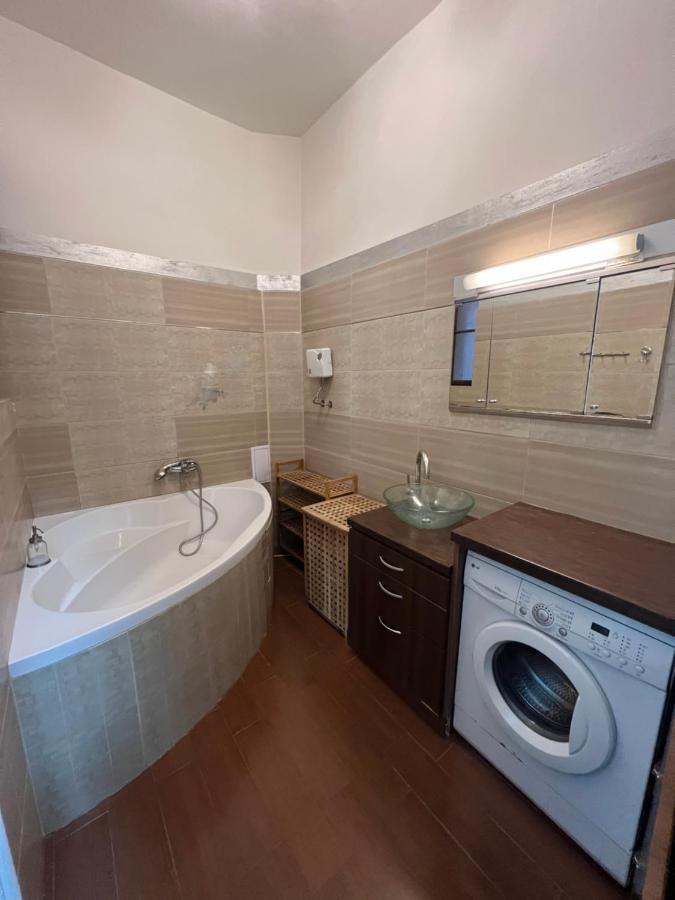 Folimanka Apartment Praha Bagian luar foto