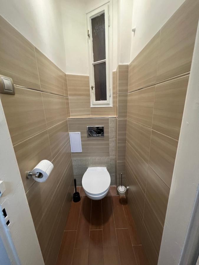 Folimanka Apartment Praha Bagian luar foto