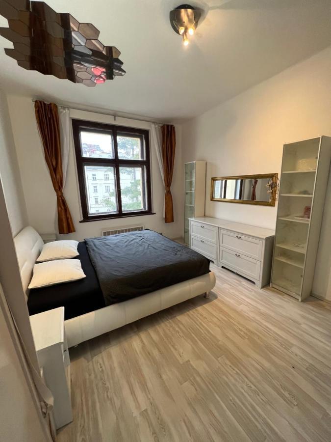 Folimanka Apartment Praha Bagian luar foto