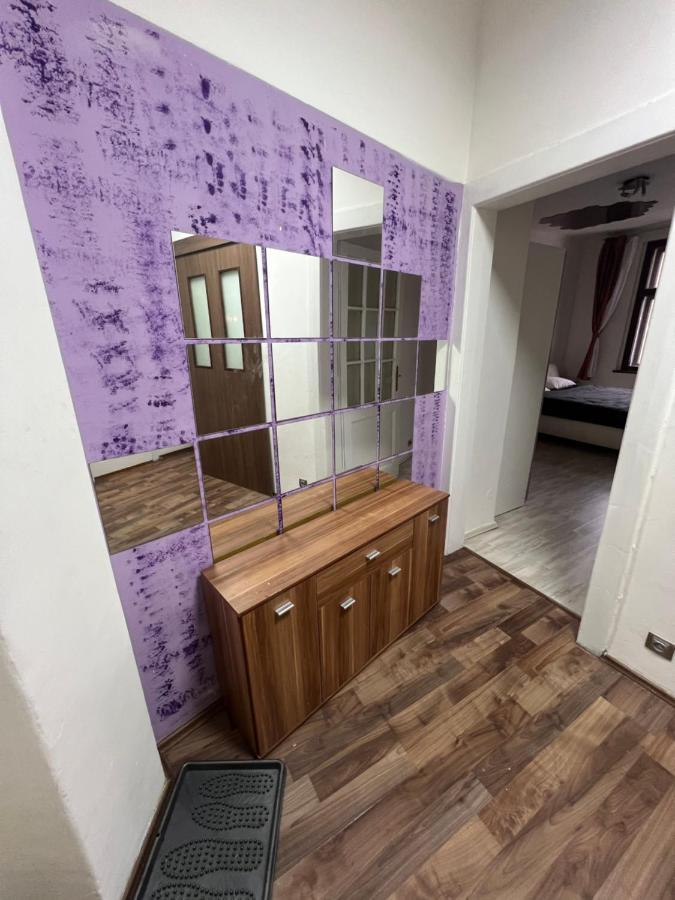 Folimanka Apartment Praha Bagian luar foto